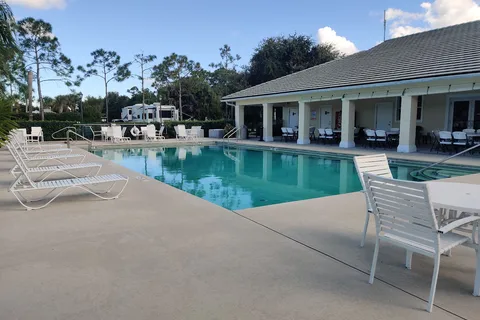 Treasure Coast RV Park