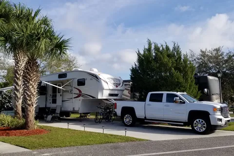 Treasure Coast RV Park
