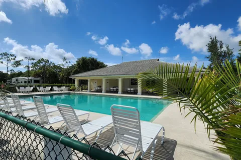 Treasure Coast RV Park