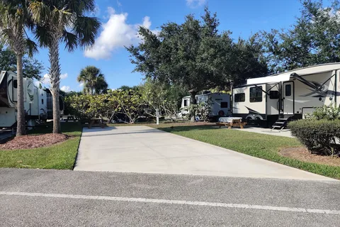 Treasure Coast RV Park
