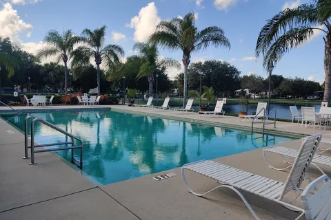 Treasure Coast RV Park