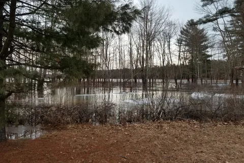 Lake Dennison State Recreational Area