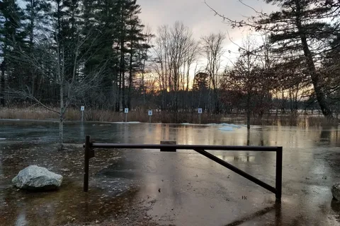 Lake Dennison State Recreational Area