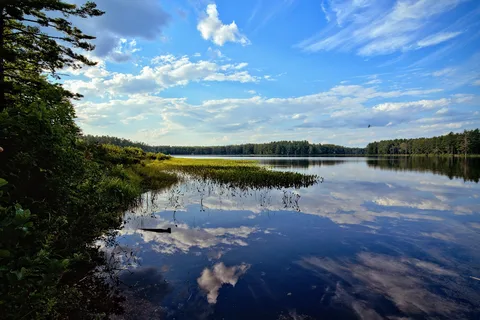 Lake Dennison State Recreational Area