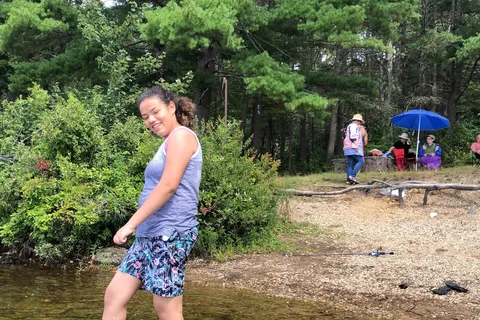 Lake Dennison State Recreational Area