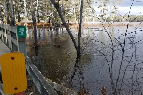Lake Dennison State Recreational Area