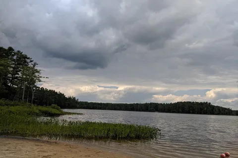 Lake Dennison State Recreational Area