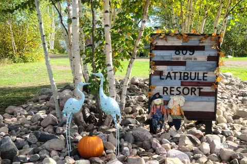 Latibule Resort and Campground