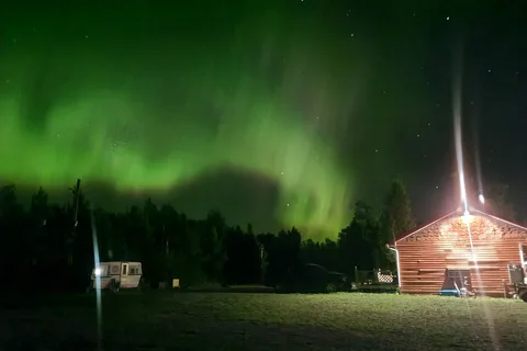 Latibule Resort and Campground