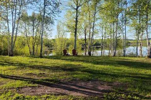 Latibule Resort and Campground