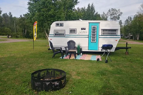 Latibule Resort and Campground