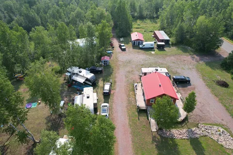Latibule Resort and Campground