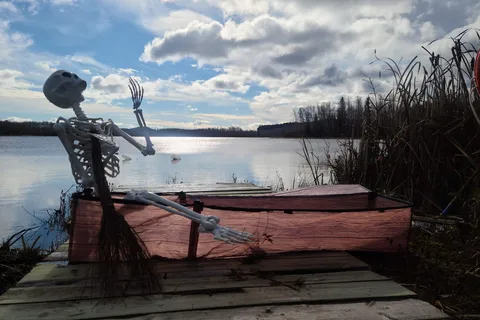 Latibule Resort and Campground