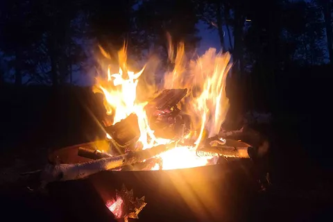 Latibule Resort and Campground