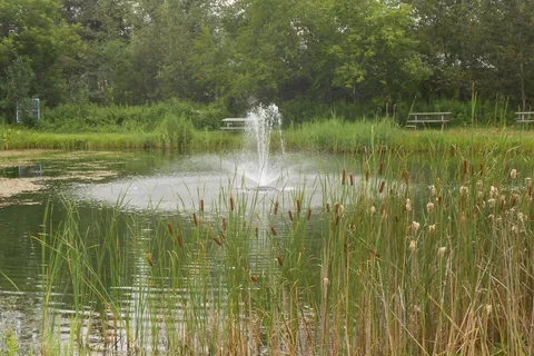 Domaine Parc Estrie | Camping VR et chalets Parkbridge