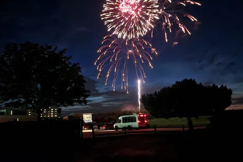Tresure Island RV Park