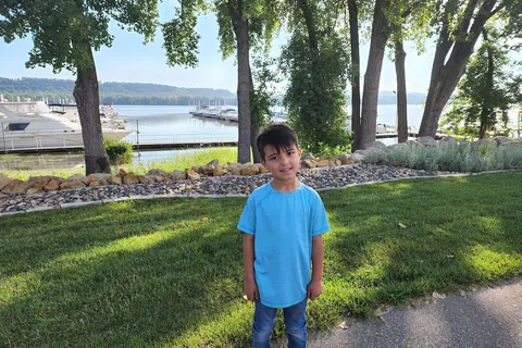 Tresure Island RV Park