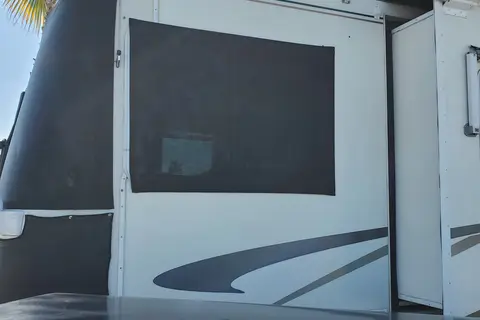Caravan Oasis RV Resort