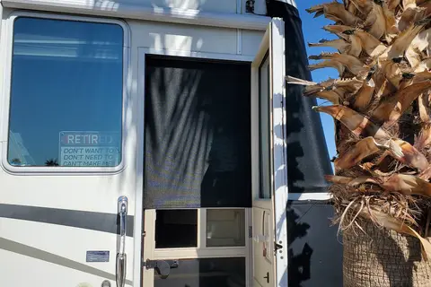 Caravan Oasis RV Resort