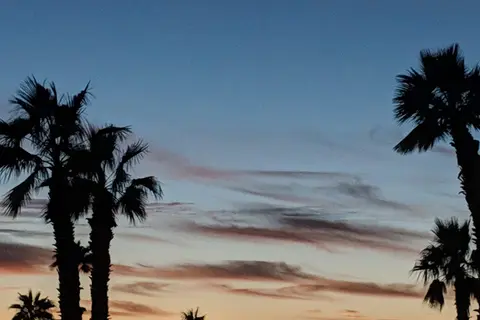 Caravan Oasis RV Resort