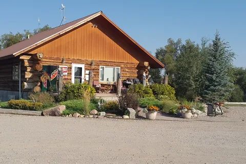 Twin Pines RV Park and Campgrounds
