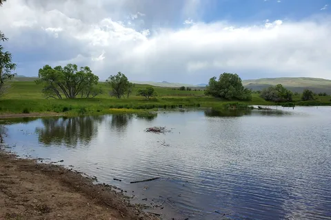 Twin Pines RV Park and Campgrounds