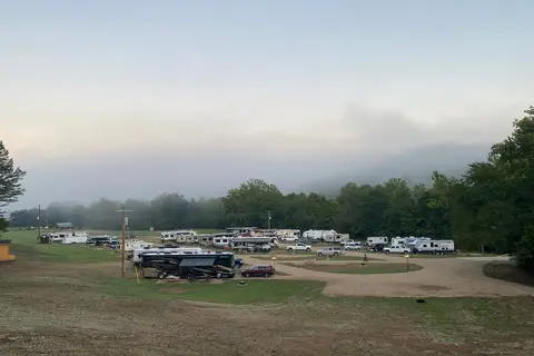 Black River Hideaway Campground