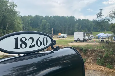 Black River Hideaway Campground