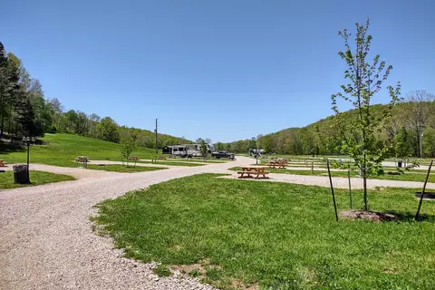 Black River Hideaway Campground