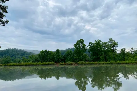 Black River Hideaway Campground