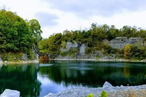 Compound Historic Nature Preserve