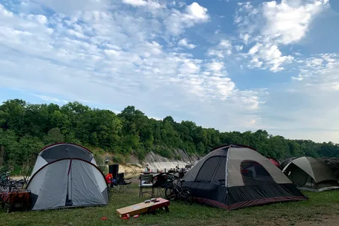 Compound Historic Nature Preserve