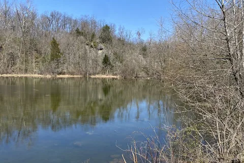 Compound Historic Nature Preserve