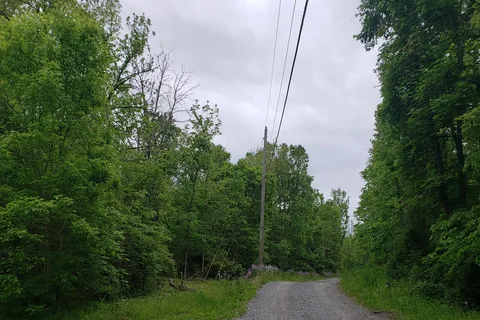 Compound Historic Nature Preserve