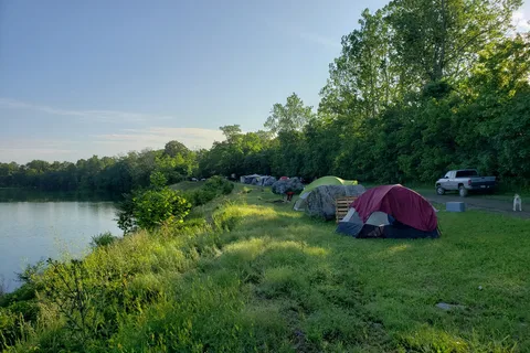 Compound Historic Nature Preserve