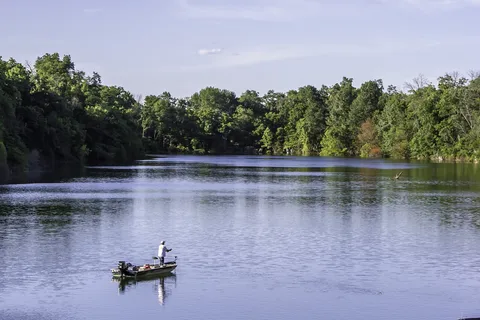 Compound Historic Nature Preserve