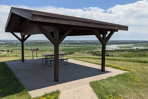 Niobrara State Park