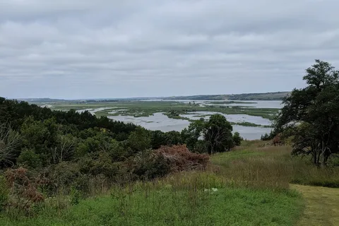 Niobrara State Park