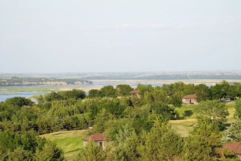 Niobrara State Park