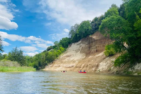 Niobrara State Park