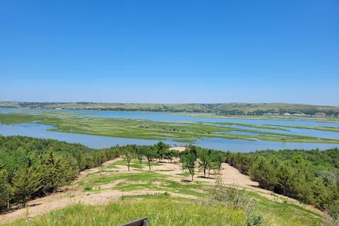 Niobrara State Park