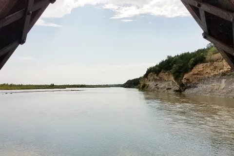 Niobrara State Park