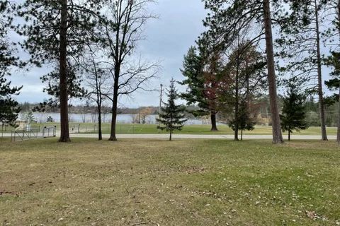 Itasca County Fairgrounds Campground