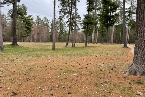 Itasca County Fairgrounds Campground