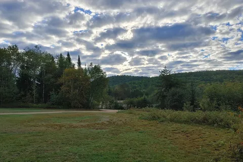 Lac de la Vieille - La Verendrye Reserve