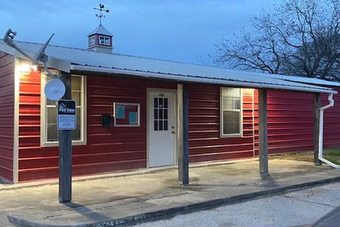 Country Comfort RV Park of Marquez