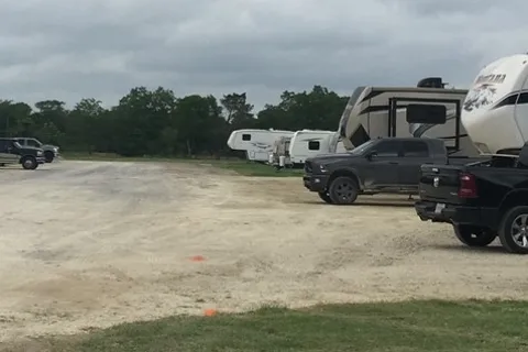 Country Comfort RV Park of Marquez