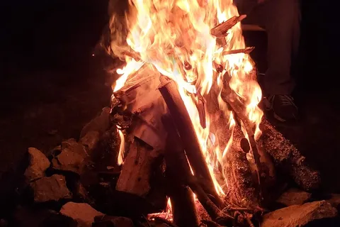 Island Resort Campground