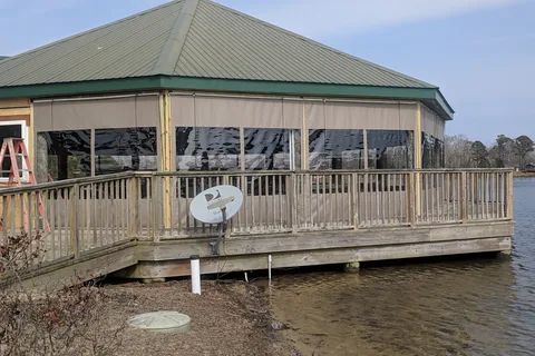 Island Resort Campground