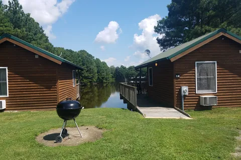 Island Resort Campground